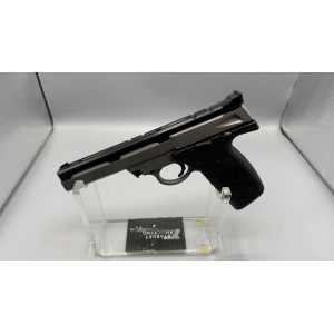 Pistolet Smith & Wesson 22S cal 22lr d'occasion