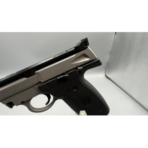Pistolet Smith & Wesson 22S cal 22lr d'occasion