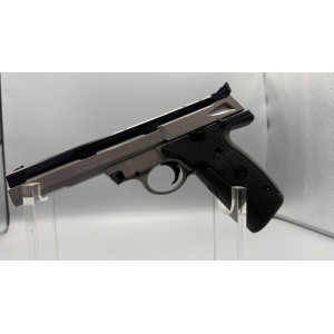 Pistolet Smith & Wesson 22S cal 22lr d'occasion
