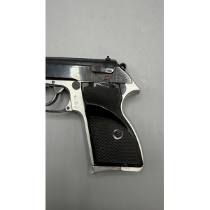 Pistolet FEG Modèle PA-63 Calibre 9X18 Makarov d'occasion