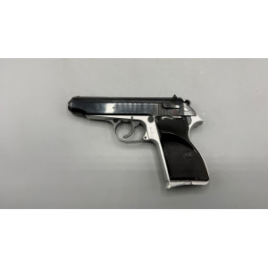 Pistolet FEG Modèle PA-63 Calibre 9X18 Makarov d'occasion