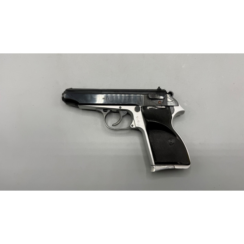 Pistolet FEG Modèle PA-63 Calibre 9X18 Makarov d'occasion