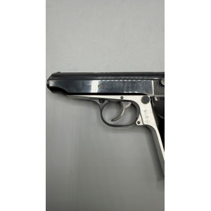 Pistolet FEG Modèle PA-63 Calibre 9X18 Makarov d'occasion