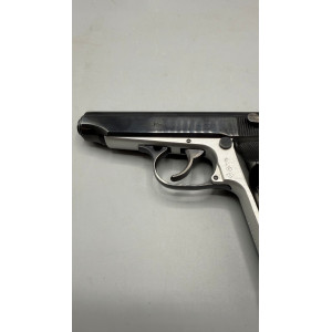 Pistolet FEG Modèle PA-63 Calibre 9X18 Makarov d'occasion