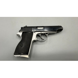 Pistolet FEG Modèle PA-63 Calibre 9X18 Makarov d'occasion