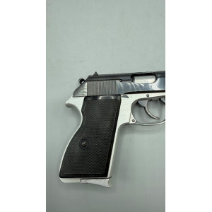 Pistolet FEG Modèle PA-63 Calibre 9X18 Makarov d'occasion