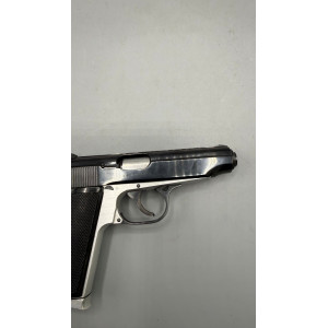 Pistolet FEG Modèle PA-63 Calibre 9X18 Makarov d'occasion