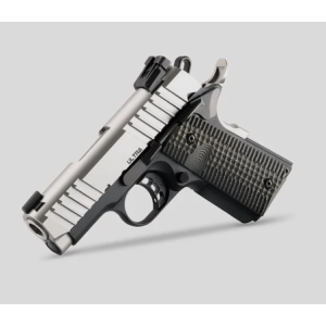 Pistolet Bul Armory 1911 Ultra - Two One - C/9 mm