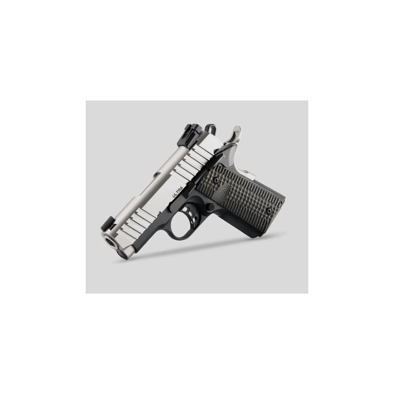 Pistolet Bul Armory 1911 Ultra - Two One - C/9 mm