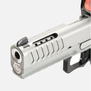 Pistolet Bul Armory SAS II TAC Pro 4.25" Gen 2 Silver