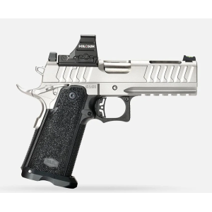 Pistolet Bul Armory SAS II TAC Pro 4.25" Gen 2 Silver