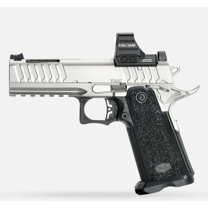 Pistolet Bul Armory SAS II TAC Pro 4.25" Gen 2 Silver