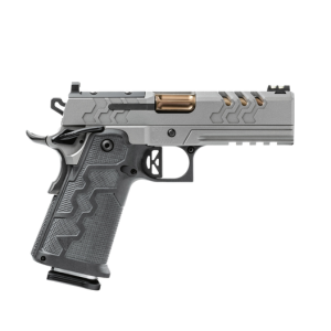Pistolet Kimber 2K11 Pro OR Stainless 9x19