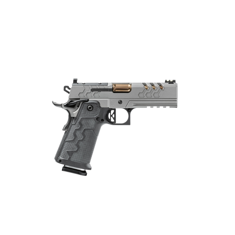 Pistolet Kimber 2K11 Pro OR Stainless 9x19