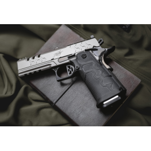 Pistolet Kimber 2K11 Pro OR Stainless 9x19