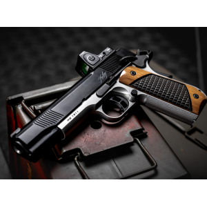 Pistolet Kimber Custom Two-Tone Next Gen OR 9mm
