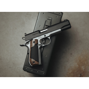 Pistolet Kimber Custom Two-Tone Next Gen OR 9mm