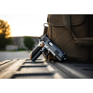 Pistolet Kimber Custom Two-Tone Next Gen OR 45 ACP
