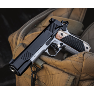 Pistolet Kimber Custom Two-Tone Next Gen OR 45 ACP