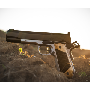Pistolet Kimber Custom Two-Tone Next Gen OR 45 ACP