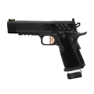 pistolet semi-automatique Kimber 2K11 Black 45 ACP Optic Ready