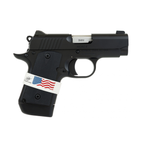 Pistolet Semi-Auto 9x19 Kimber Micro 9 Liberty