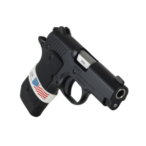 Pistolet Semi-Auto 9x19 Kimber Micro 9 Liberty
