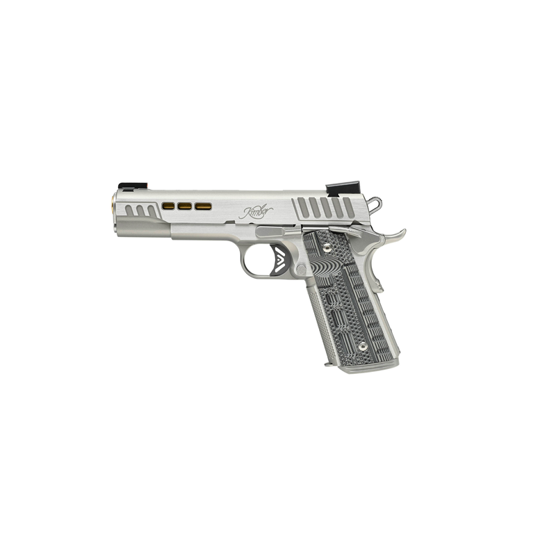 Pistolet Semi-automatique Kimber RAPID DAWN 9MM