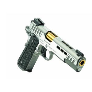 Pistolet Semi-automatique Kimber RAPID DAWN 9MM