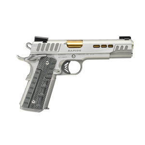 Pistolet Semi-automatique Kimber RAPID DAWN 9MM