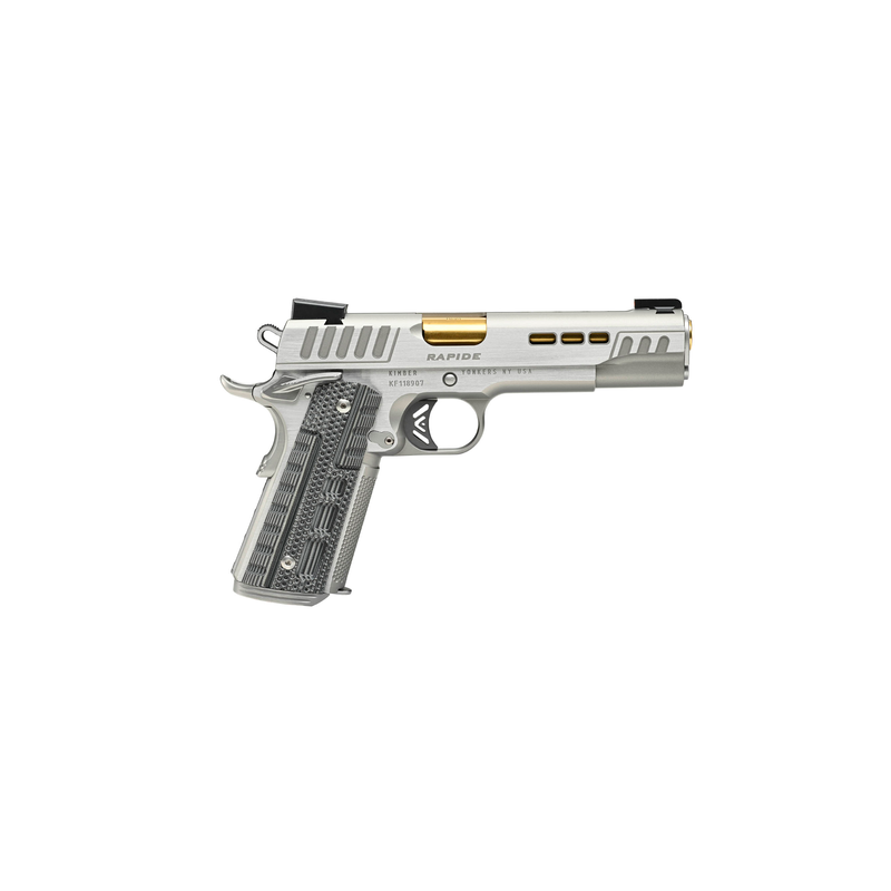 Pistolet Semi-automatique Kimber RAPID DAWN 45 ACP