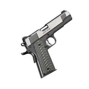 Pistolet Semi-automatique Kimber .45 ACP ECLIPSE CUSTOM