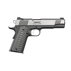 Pistolet Semi-automatique Kimber .45 ACP ECLIPSE CUSTOM