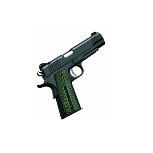 Pistolet semi-automatique Kimber 1911 Custom TLE/RL 2 .45 ACP