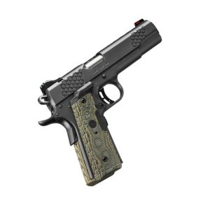 Pistolet Semi-automatique Kimber KHX CUSTOM - LASER 45 ACP
