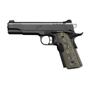 Pistolet Semi-automatique Kimber KHX CUSTOM - LASER 45 ACP
