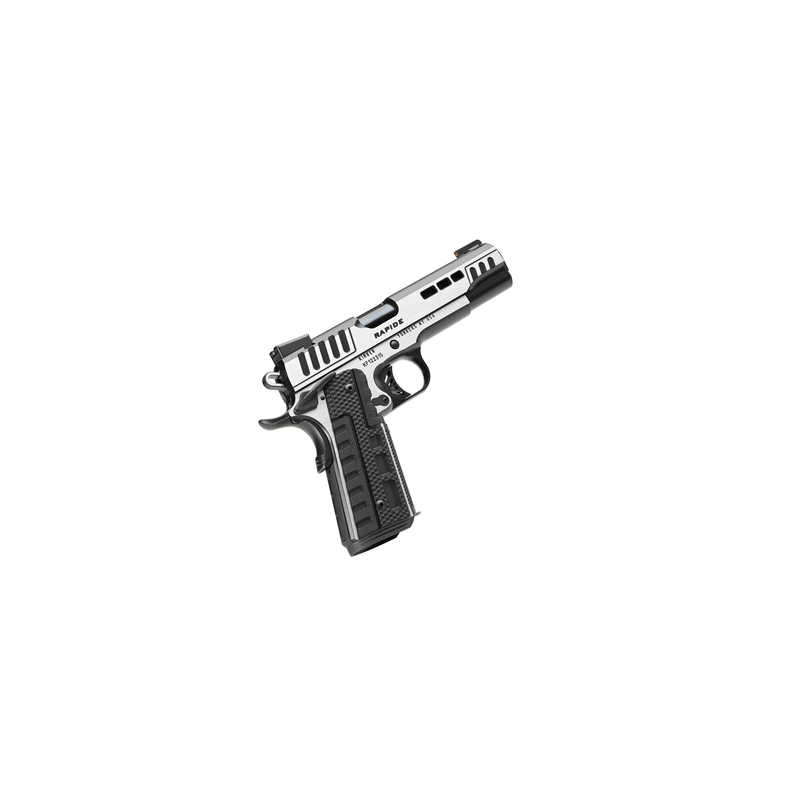 Pistolet Semi-automatique Kimber RAPID Scorpius 45 ACP