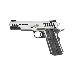 Pistolet Semi-automatique Kimber RAPID Scorpius 45 ACP