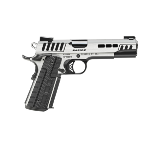 Pistolet Semi-automatique Kimber RAPID Scorpius 45 ACP