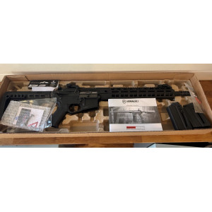 Carabine Hammerli TAC R1 d'occasion
