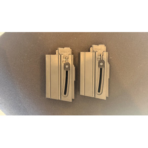 Carabine Hammerli TAC R1 d'occasion