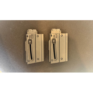 Carabine Hammerli TAC R1 d'occasion