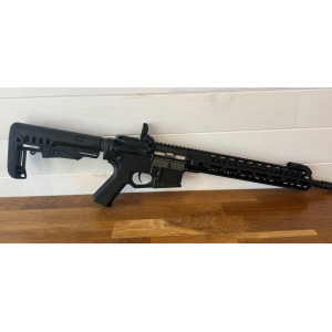 Carabine Hammerli TAC R1 d'occasion