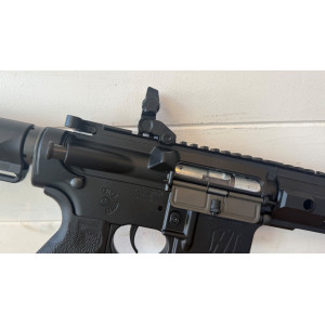 Carabine Hammerli TAC R1 d'occasion