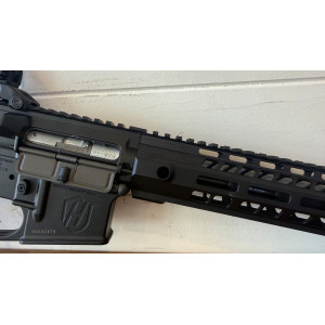 Carabine Hammerli TAC R1 d'occasion