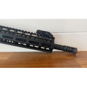 Carabine Hammerli TAC R1 d'occasion