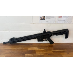 Carabine Hammerli TAC R1 d'occasion