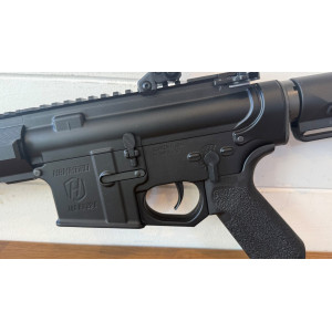 Carabine Hammerli TAC R1 d'occasion
