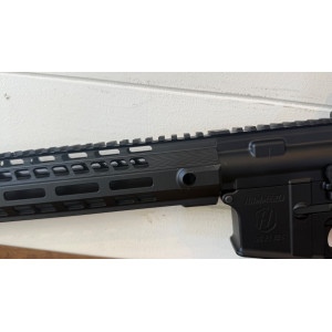 Carabine Hammerli TAC R1 d'occasion