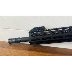 Carabine Hammerli TAC R1 d'occasion